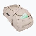 Cestovní taška  Thule Chasm Duffel 70 l soft sand 7