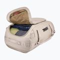 Cestovní taška  Thule Chasm Duffel 70 l soft sand 8