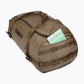 Cestovní taška  Thule Chasm Duffel 70 l deep khaki 8