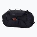 Lyžařský vak Thule RoundTrip Ski & Snowboard Duffel 80 l black 4