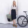 Cyklistický batoh Thule Paramount 20 l soft green 5