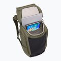 Cyklistický batoh Thule Paramount 28 l soft green 3