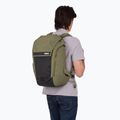 Cyklistický batoh Thule Paramount 28 l soft green 4
