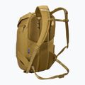 Cyklistický batoh Thule Paramount 28 l nutria 2