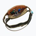 Cyklistická ledvinka  Thule Rail Hydra Hip 4 l faded khaki 6