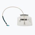 Cyklistická ledvinka  Thule Rail Hydra Hip 4 l faded khaki 8