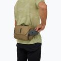 Cyklistická ledvinka  Thule Rail Hydra Hip 4 l faded khaki 9