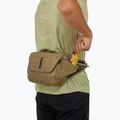 Cyklistická ledvinka  Thule Rail Hydra Hip 4 l faded khaki 10