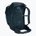 Turistický batoh  Thule Landmark 70 l darkest blue 3