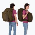 Turistický batoh  Thule Landmark 70 l deep khaki 6