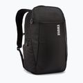 Městský batoh Thule Accent Recycled 23 l black 2