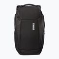 Městský batoh Thule Accent Recycled 28 l black