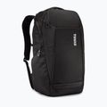 Městský batoh Thule Accent Recycled 28 l black 2