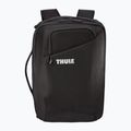 Taška Thule Accent Recycled Convertible 17 l black