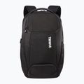 Městský batoh Thule Accent Recycled 26 l black