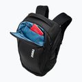 Městský batoh Thule Accent Recycled 26 l black 9