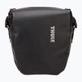 Cyklistické brašny na nosič Thule Shield Pannier 2 x 13 l black 2