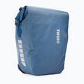Brašny na kolo Thule Shield Pannier 2 x 25 l blue 3
