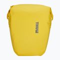 Cyklistické brašny Thule Shield Pannier 2 x 25 l yellow 2