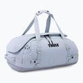 Cestovní taška Thule Chasm Recycled Duffel 40 l soft blue 2