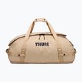 Cestovní taška Thule Chasm Duffel 70 l gentle beige