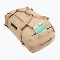Cestovní taška Thule Chasm Duffel 70 l gentle beige 7