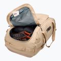 Cestovní taška Thule Chasm Duffel 70 l gentle beige 9