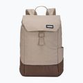 Městský batoh Thule Lithos 16 l tinted taupe/nuanced brown