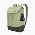 Městský batoh Thule Lithos 16 l quiet green/darkest green 9