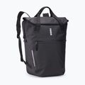Cyklistická brašna Thule Shield with InLock 23 l black
