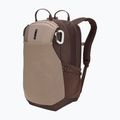 Městský batoh Thule EnRoute 26 l tinted taupe/nuanced brown 9