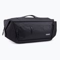 Cestovní taška Thule RoundTrip MTB Duffel 70 l black