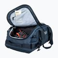 Cestovní taška Thule Chasm Duffel 30 l darkest blue 10