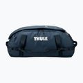 Cestovní taška Thule Chasm Duffel 70 l darkest blue