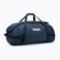 Cestovní taška Thule Chasm Duffel 90 l darkest blue 3