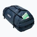 Cestovní taška Thule Chasm Duffel 90 l darkest blue 8