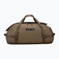 Cestovní taška Thule Chasm Duffel 90 l deep khaki