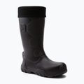 Delphin Bronto wellingtons hnědé 101002476