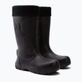 Delphin Bronto wellingtons hnědé 101002476 4