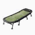 Kapří lůžko Delphin EF8 EasyFlat zelené 410095912