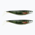 Umělé nástrahy Delphin Hypno 3D 2 szt. 13 cm pike