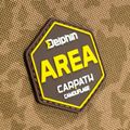 Delphin Area Carry Carpath 3XL hnědá rybářská taška 101000570 4