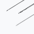 Delphin Lure Needles Slim Set 3 ks červená 101001346 2