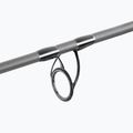 Feeder prut  Delphin Opium BlacxFEEDER 3G TechnoCORK + 3 špičky 3