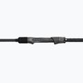 Feeder prut  Delphin Opium BlacxFEEDER 3G TechnoCORK + 3 špičky 4