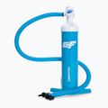 Kitesurfingová pumpa na draky CrazyFly Pump modrá T007-0039