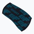 Kiteboardové podložky a popruhy CrazyFly Binary Binding green T016-0236 8