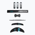 Kitesurfingové prkno + hydrofoil CrazyFly Chill Cruz 690 blue T011-0004 9