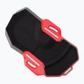 Kiteboardové podložky a popruhy CrazyFly Hexa II Extreme černá T016-0261 4