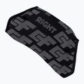 Kiteboardové podložky a popruhy CrazyFly Hexa II Extreme černá T016-0261 8